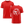 Remove Before Flight Girl shirt with back print for RC pilots – Red
