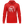 Remove Before Flight Girl Hoodie für Warbird-Piloten – Rot