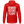 Remove Before Flight hoodie with back print for aircraft modellers – Red, back