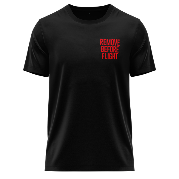 Remove Before Flight Shirt