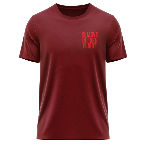 Remove Before Flight Shirt