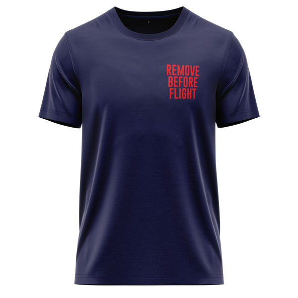 Remove Before Flight Shirt