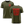 Remove Before Flight shirt with back print for model flyers – Olive