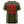 Remove Before Flight shirt with back print for model flyers – Olive, back