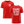 Remove Before Flight shirt with back print for model builders – Red