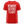 Remove Before Flight shirt with back print for model builders – Red, back