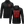 Remove Before Flight zip hoodie with back print for RC pilots – Black