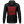 Remove Before Flight zip hoodie with back print for RC pilots – Black, back
