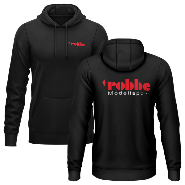 Robbe Logo Hoodie (B)