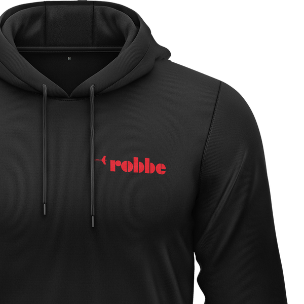 Robbe Logo Hoodie (B)