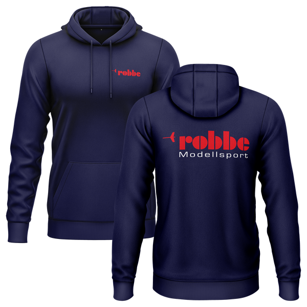 Robbe Logo Hoodie (B)