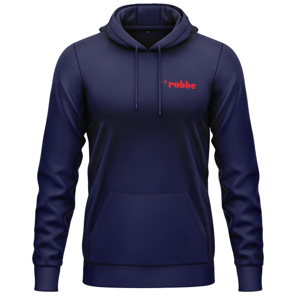 Robbe Logo Hoodie (B)