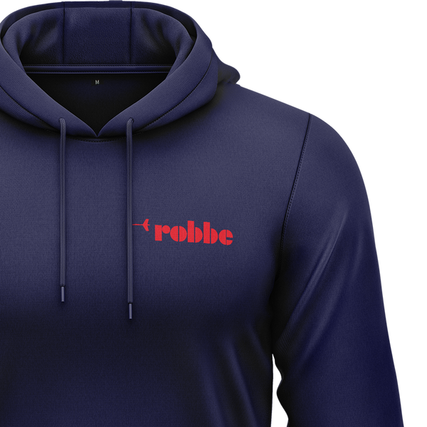Robbe Logo Hoodie (B)