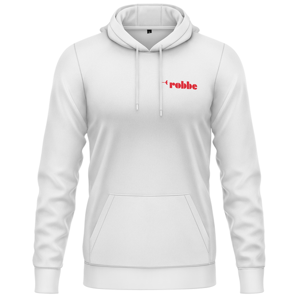 Robbe Logo Hoodie (B)