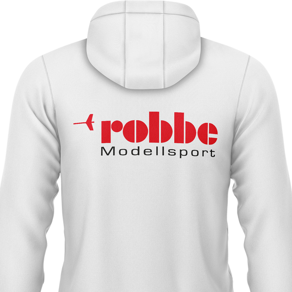 Robbe Logo Hoodie (B)