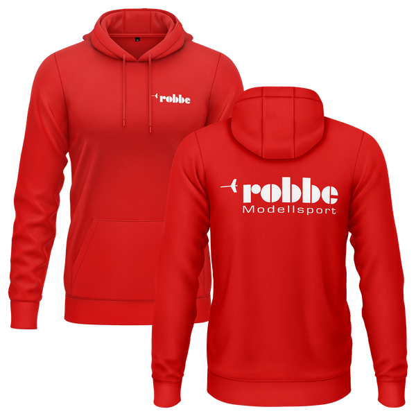 Robbe Logo Hoodie (B)