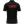Robbe Logo polo shirt with back print for model builders – Black, back