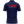 Robbe Logo polo shirt with back print for model builders – Navy, back