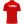Robbe Logo polo shirt with back print for model builders – Red, back