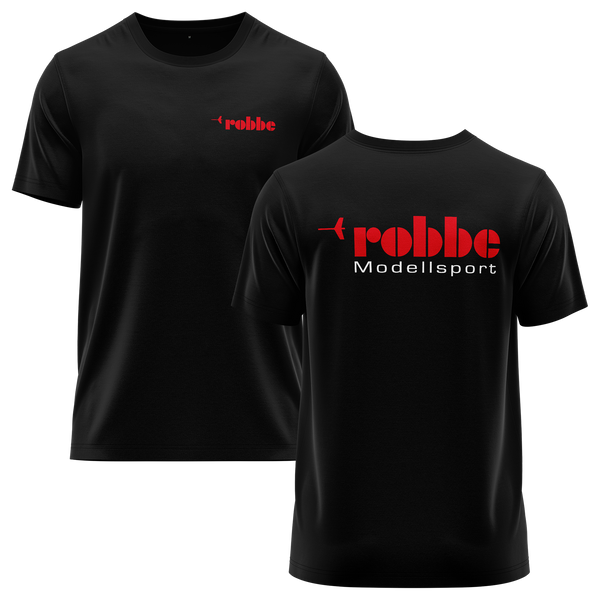 Robbe Logo Shirt (B)