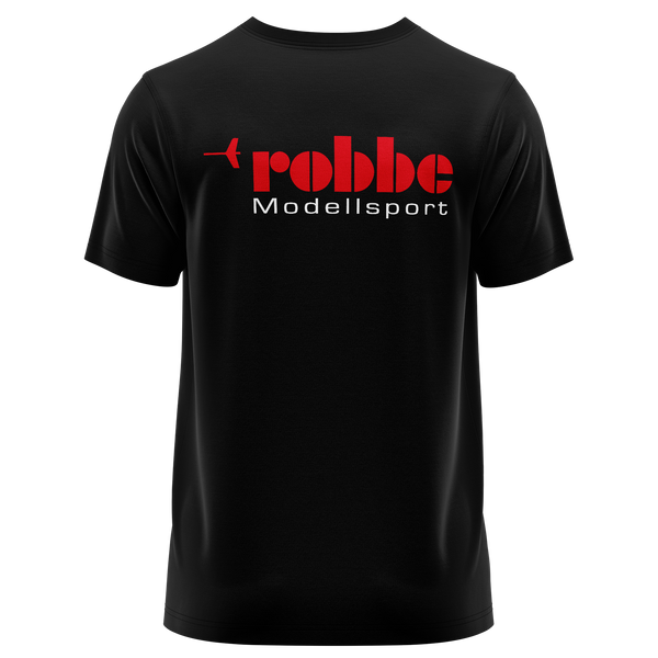 Robbe Logo Shirt (B)