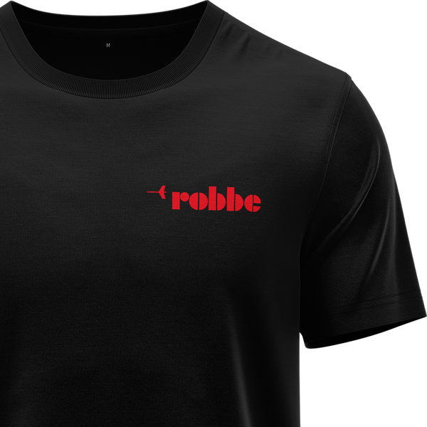 Robbe Logo Shirt (B)