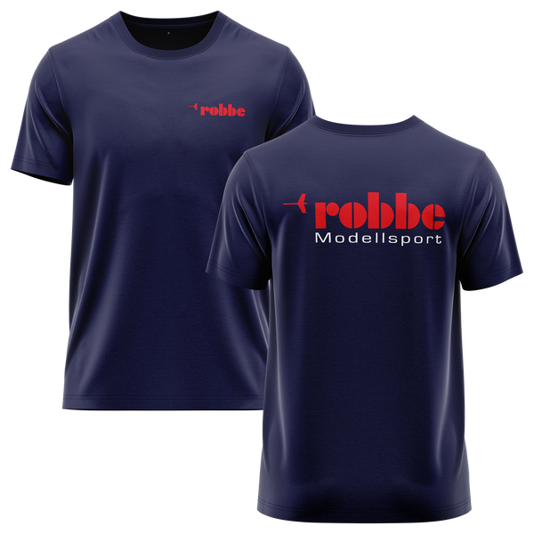 Robbe Logo Shirt (B)