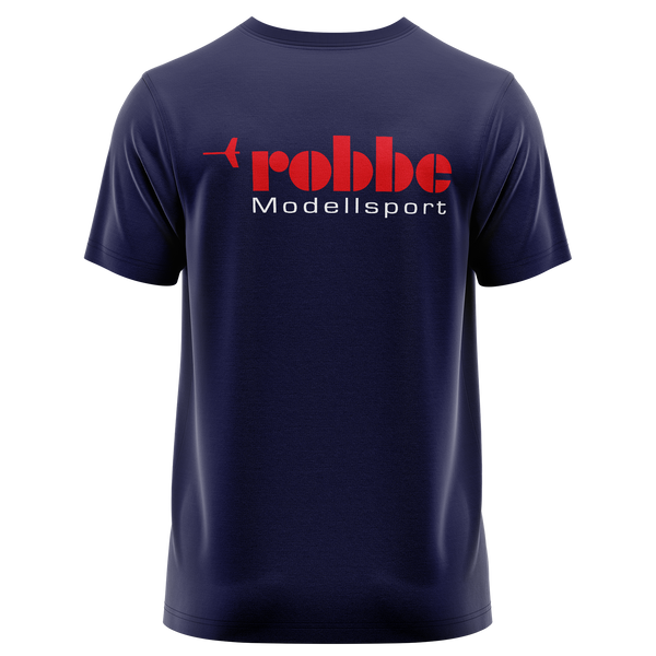 Robbe Logo Shirt (B)