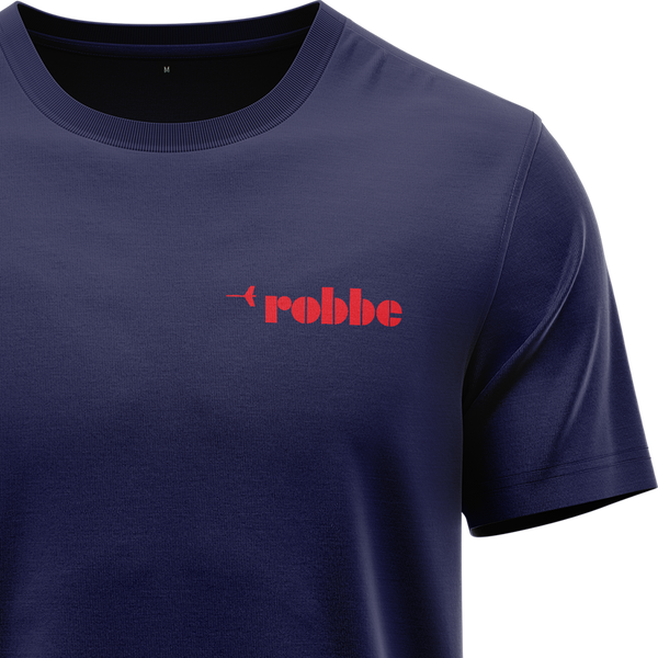 Robbe Logo Shirt (B)
