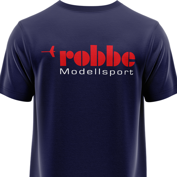 Robbe Logo Shirt (B)