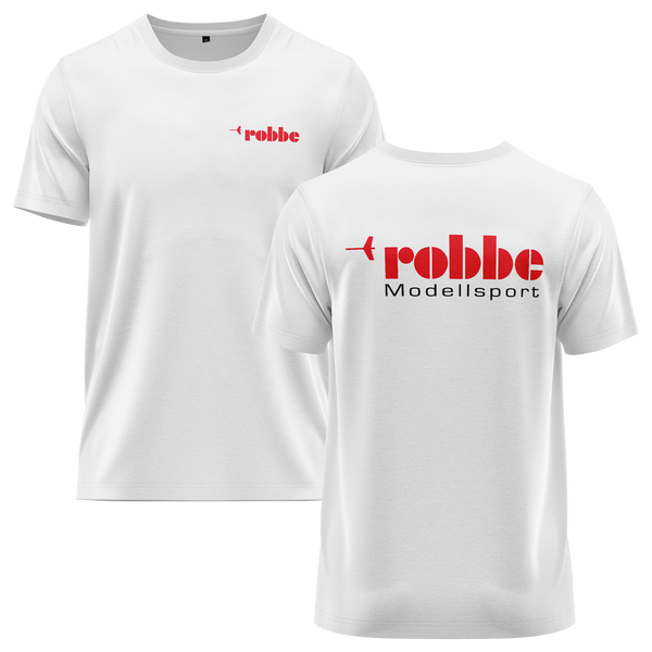 Robbe Logo Shirt (B)