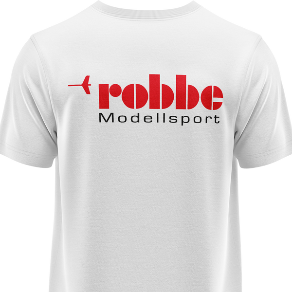 Robbe Logo Shirt (B)