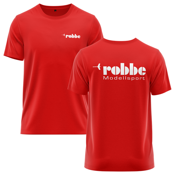 Robbe Logo Shirt (B)