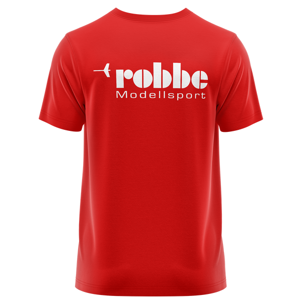 Robbe Logo Shirt (B)