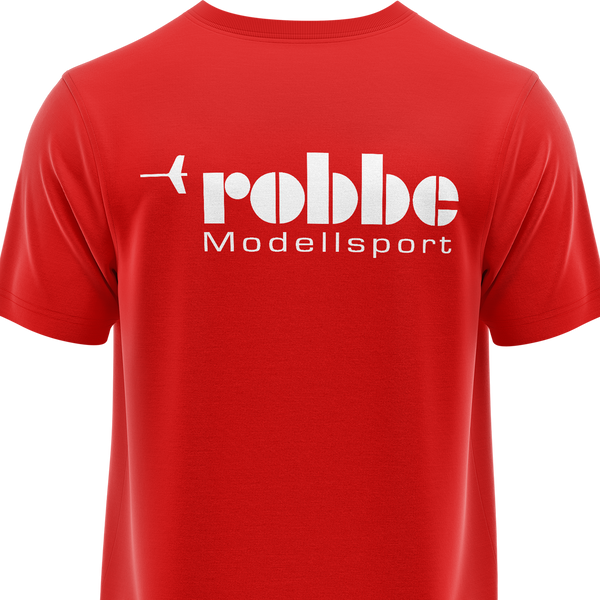 Robbe Logo Shirt (B)