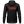 Robbe Logo zip hoodie with back print for RC model builders – Black, back