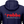 Robbe Logo Zip Hoodie (Back Print)