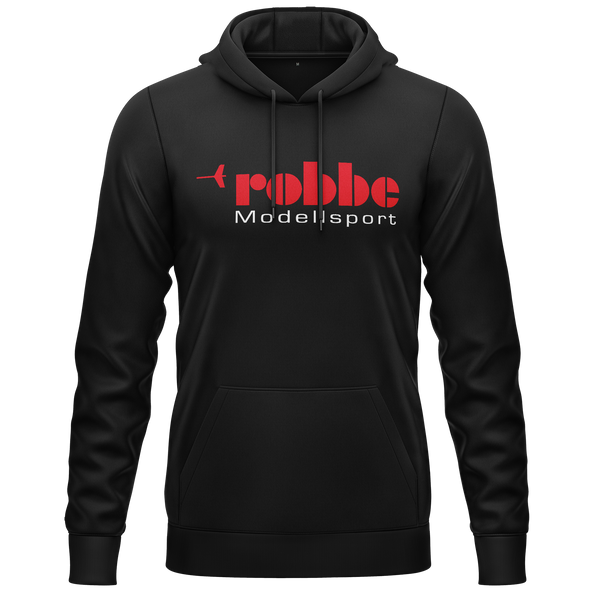 Robbe Logo Hoodie (C)