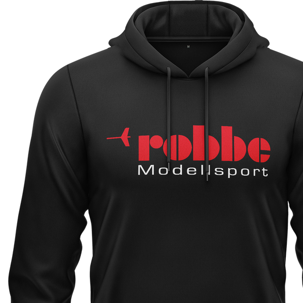 Robbe Logo Hoodie (C)