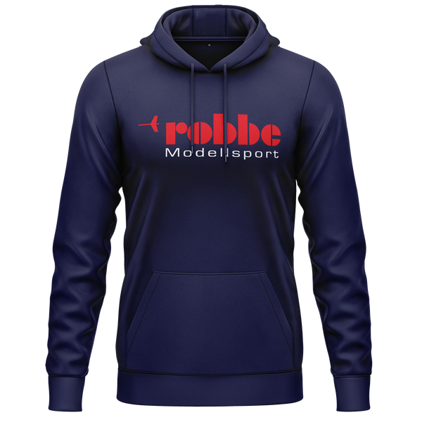 Robbe Logo Hoodie (C)
