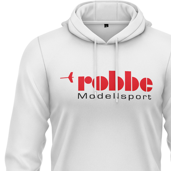 Robbe Logo Hoodie (C)