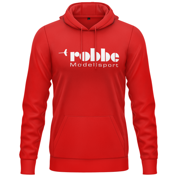 Robbe Logo Hoodie (C)