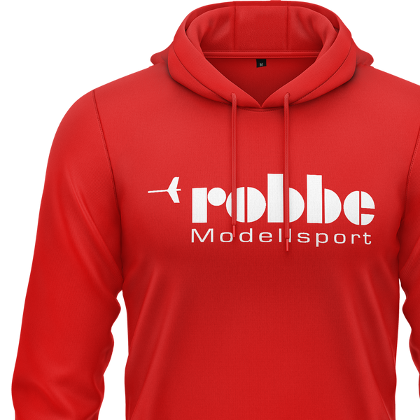Robbe Logo Hoodie (C)