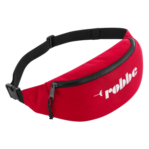 Robbe Bauchtasche Bauchtasche RC-WEAR Red-White