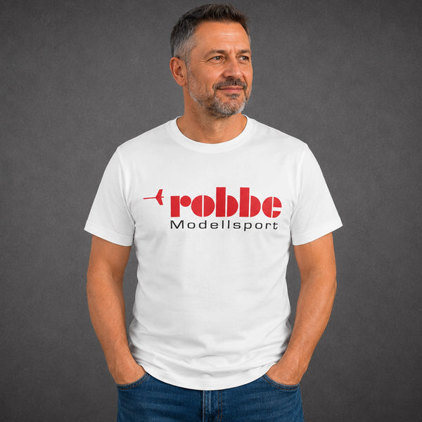 Robbe Logo Shirt (C) Shirt RC-WEAR