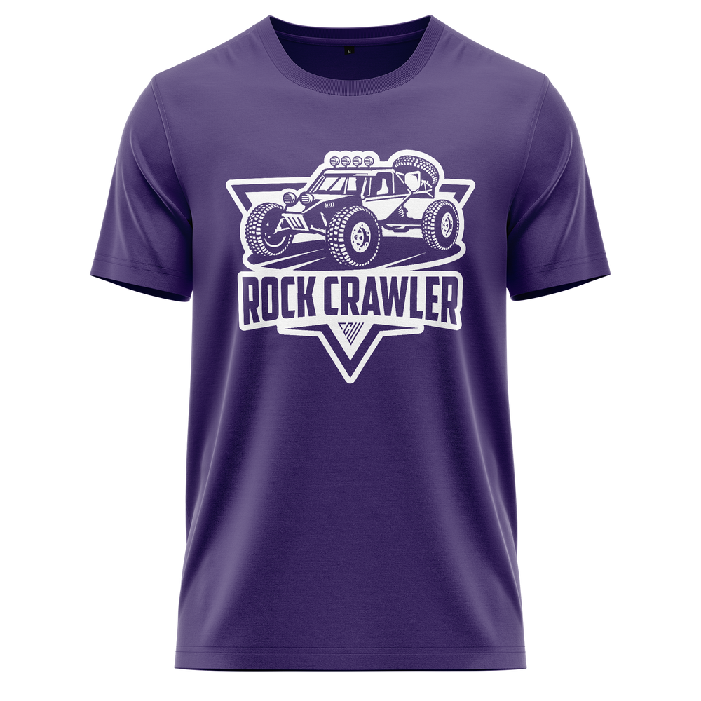 Rock Crawler Shirt