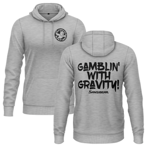 Sansibear Hoodie 