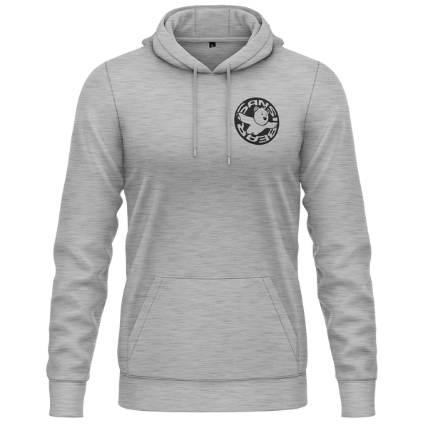 Sansibear Hoodie "Gamblin' with gravity" Hoodie RC-WEAR
