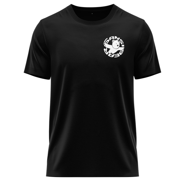 Sansibear Shirt "Gamblin' with gravity" Shirt RC-WEAR