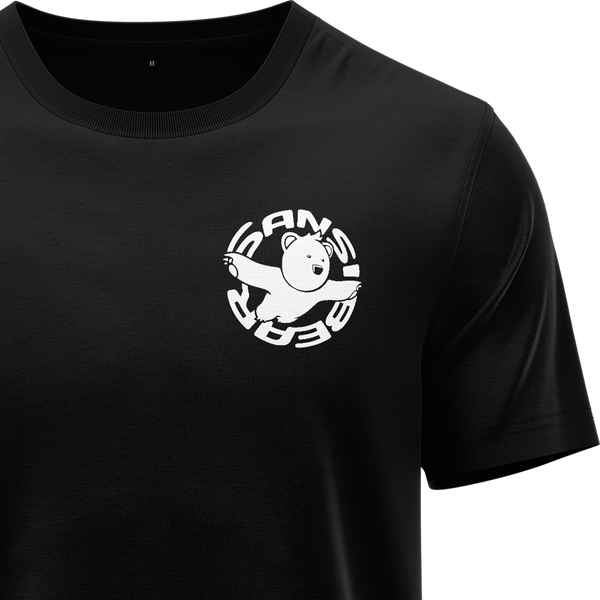 Sansibear Shirt "Gamblin' with gravity" Shirt RC-WEAR